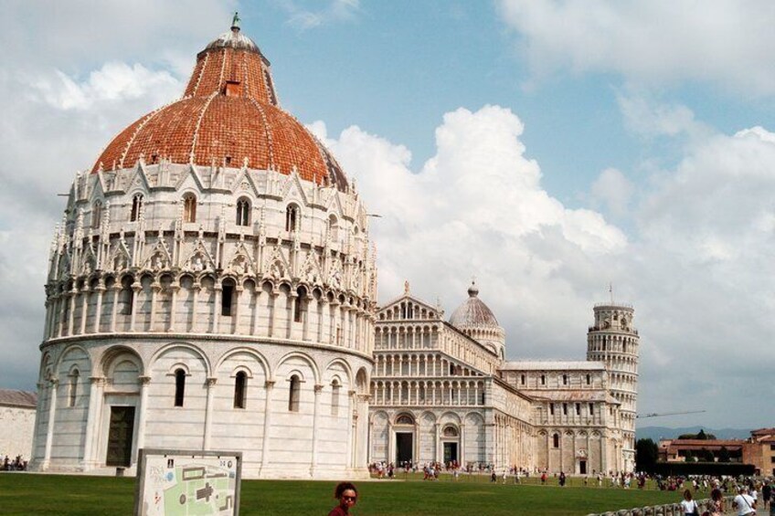 Pisa