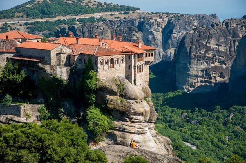 Meteora
