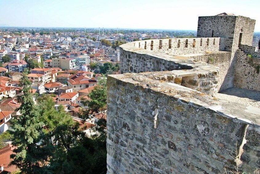 Trikala City