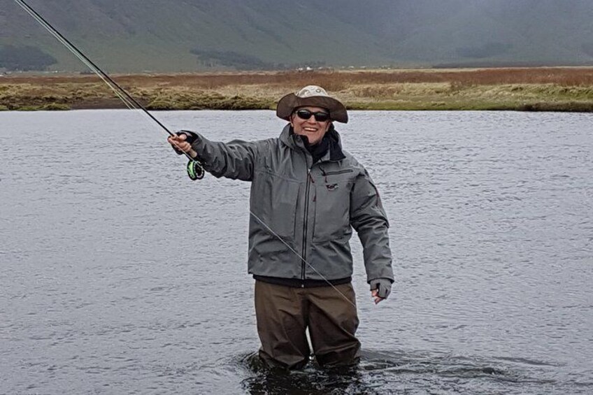 Day Tours from Reykjavik - Go Fishing Iceland
