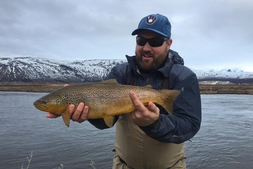 Day Tours from Reykjavik - Go Fishing Iceland