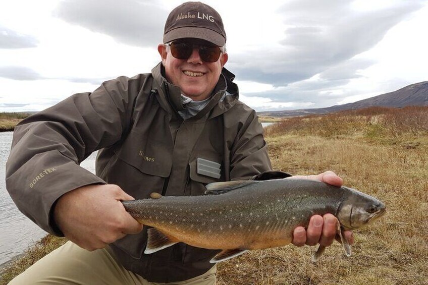 Day Trips from Reykjavik - Go Fishing Iceland