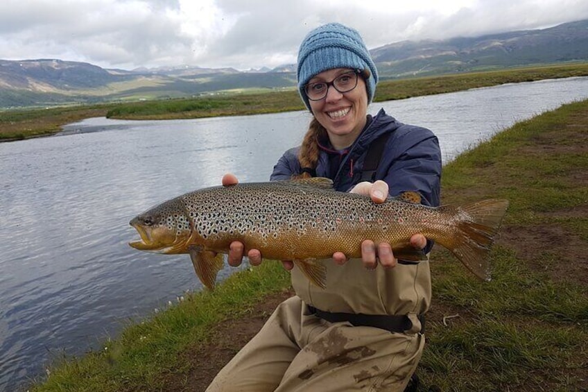 Day Trips from Reykjavik - Go Fishing Iceland