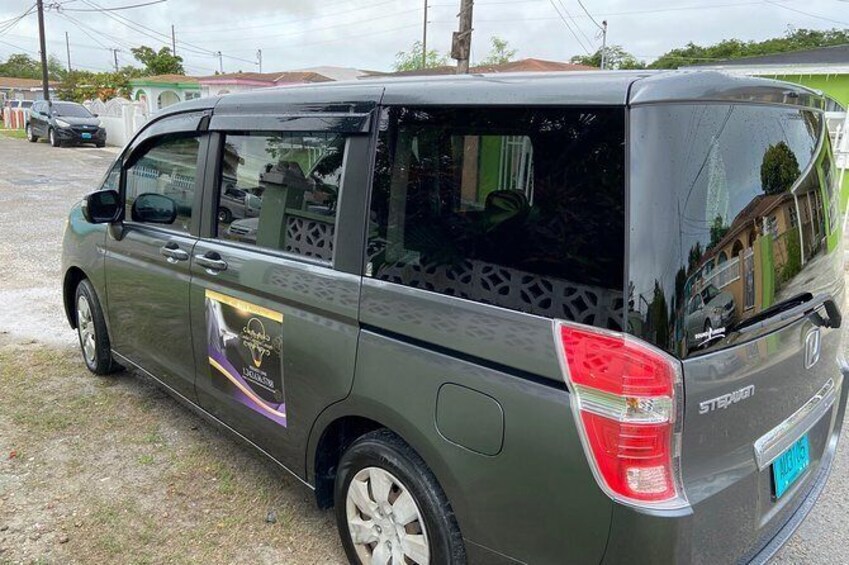 Show item 1 of 2. Airport Transfers & Charters