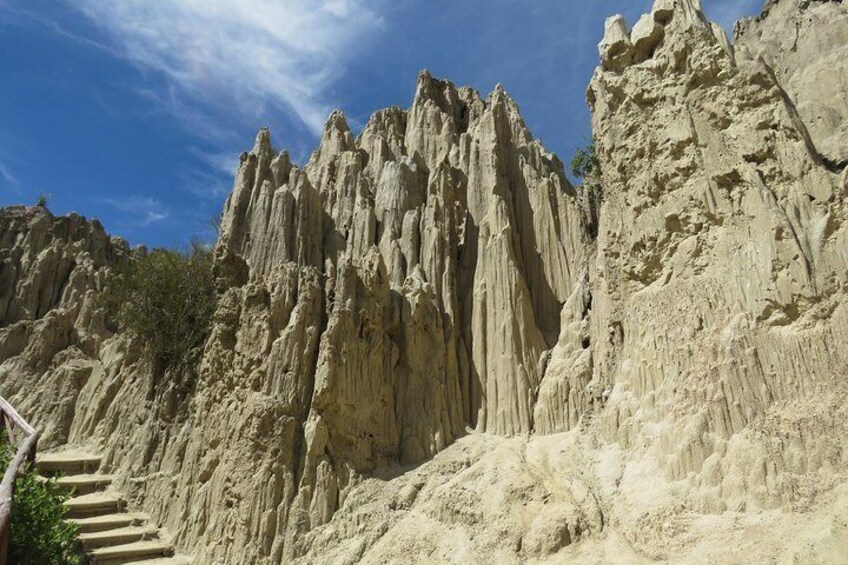 Moon Valley