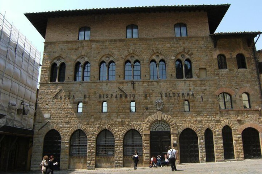 Volterra