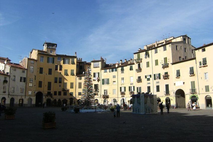 Lucca