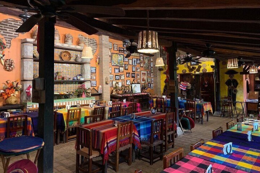 Half-Day Tour to Tequila Factory and Villages from Mazatlan