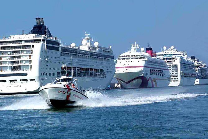 Shared Shuttle From Civitavecchia Port To Rome Or Fiumicino Airport