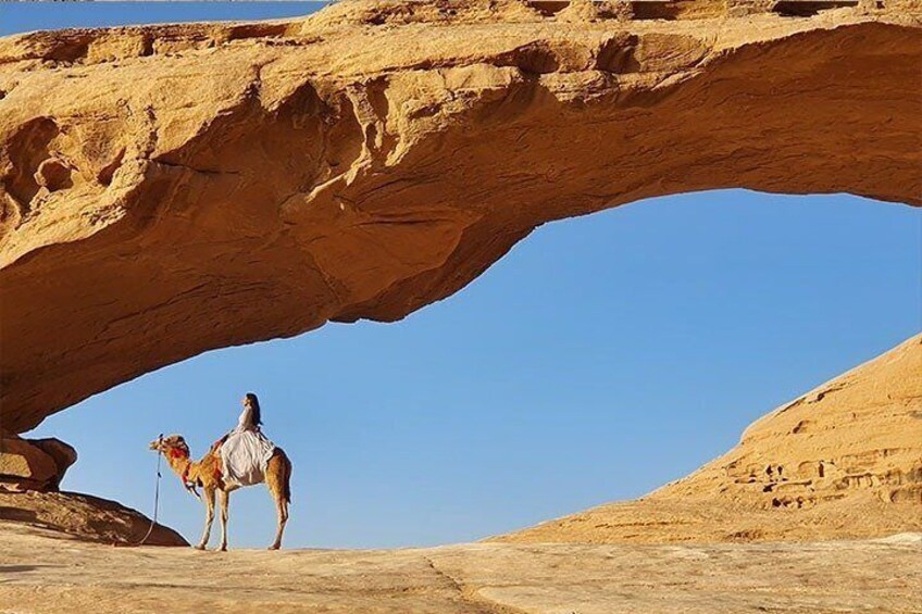 Wadi Rum