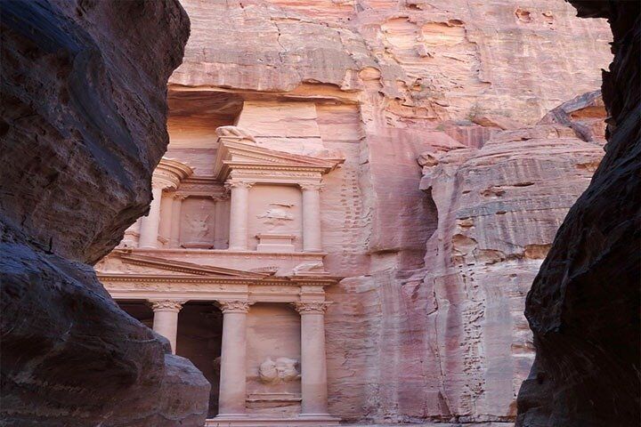 Petra