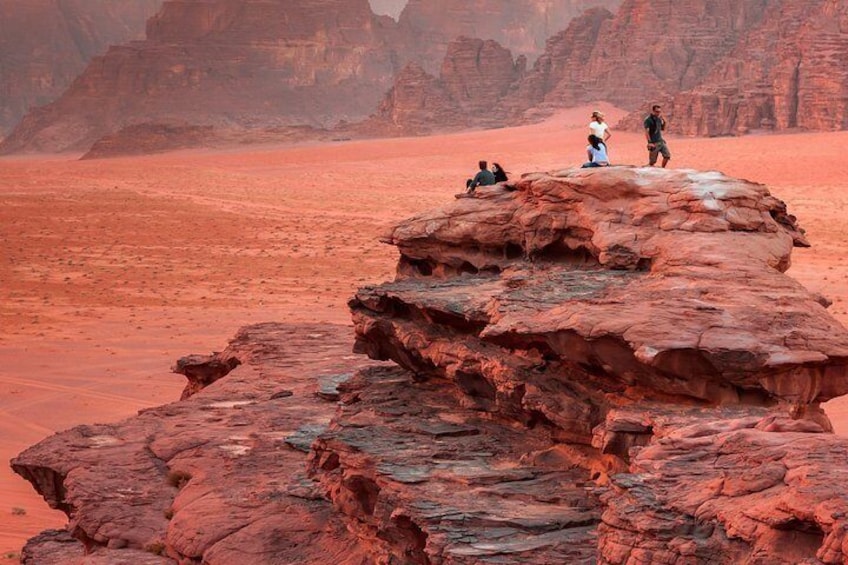 Wadi Rum