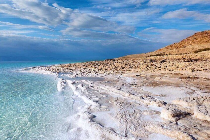 6-Days 5-Night: Jordan in Brief Tour