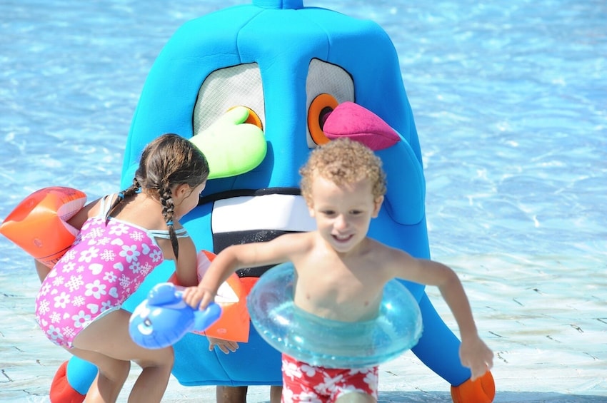 Water Park Fantasy Island