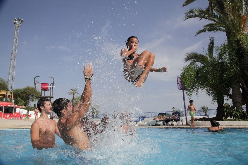 Water Park Fantasy Island 