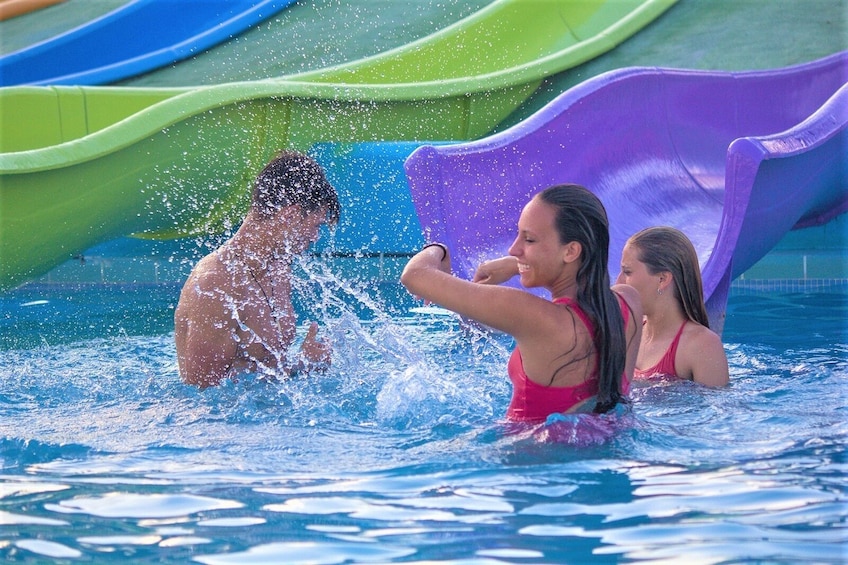 Water Park Fantasy Island