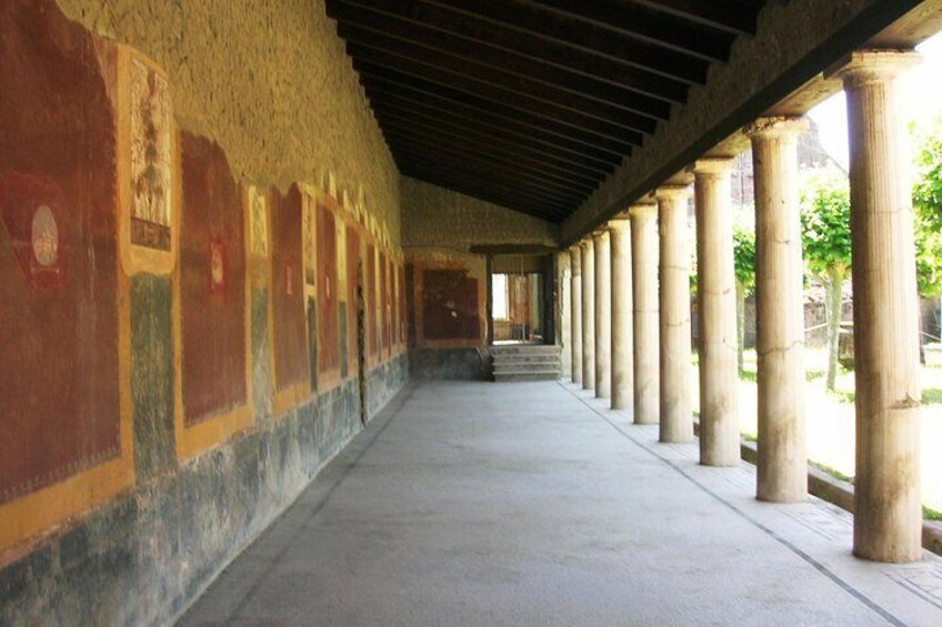 Villa San Marco