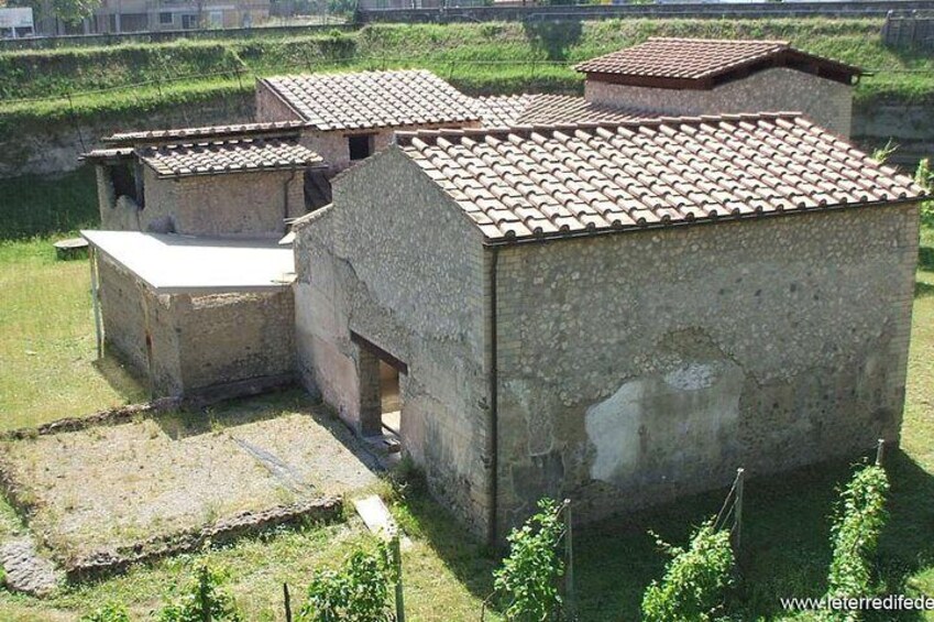 boscoreale