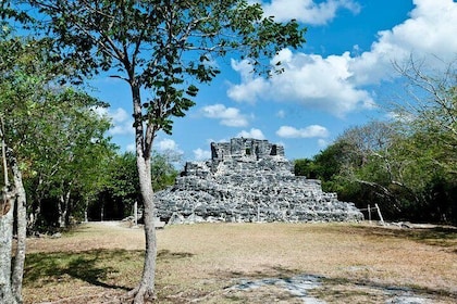 Visita a la isla de Cozumel privada a su propio ritmo