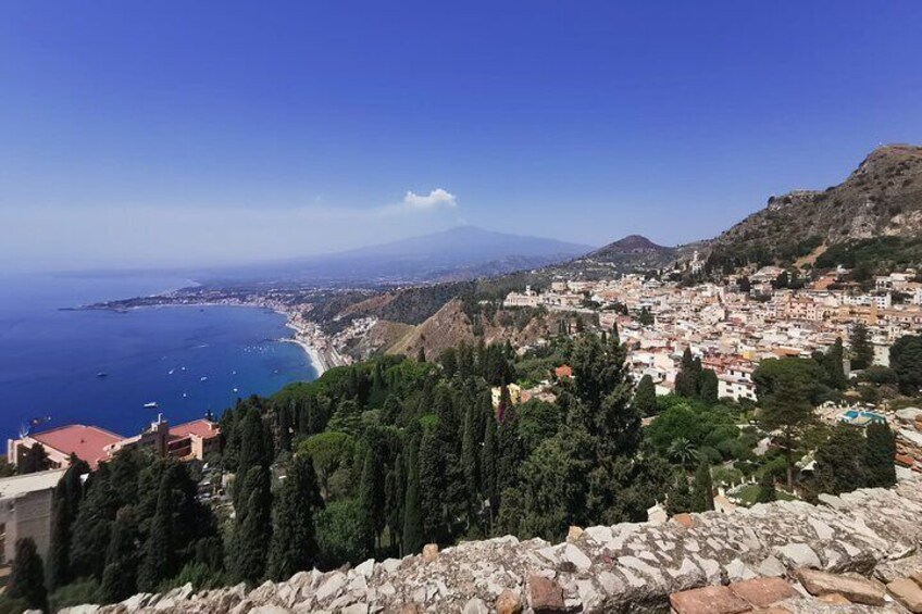 View Taormina