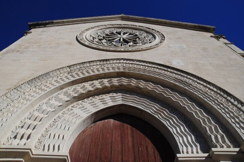 Full Day Taormina and Castelmola Tour with Messina Shore Excursion