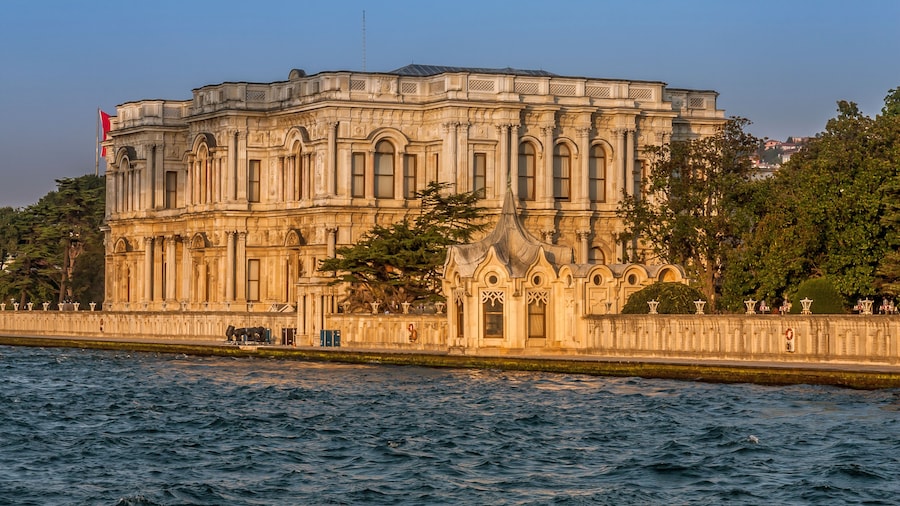 Anatolian Side of Istanbul Tour with Private Guide & Skip the Line