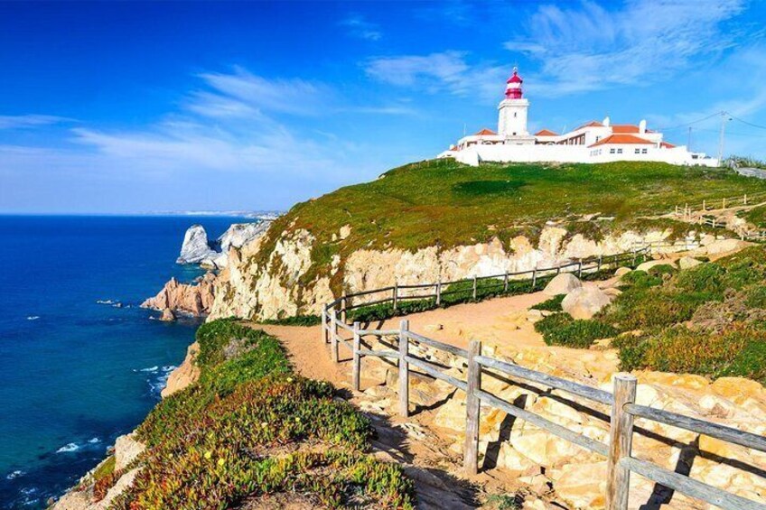 Cabo da Roca