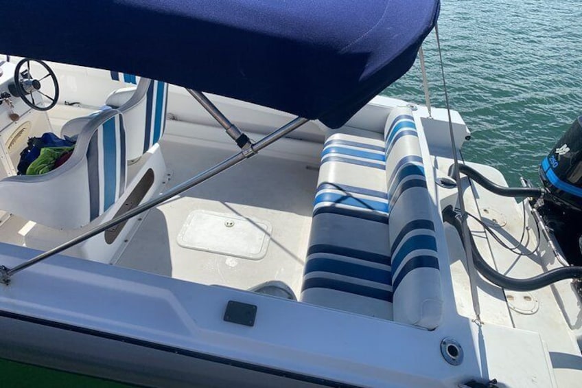 31’ Real Nauti