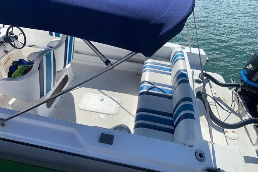 31’ Real Nauti