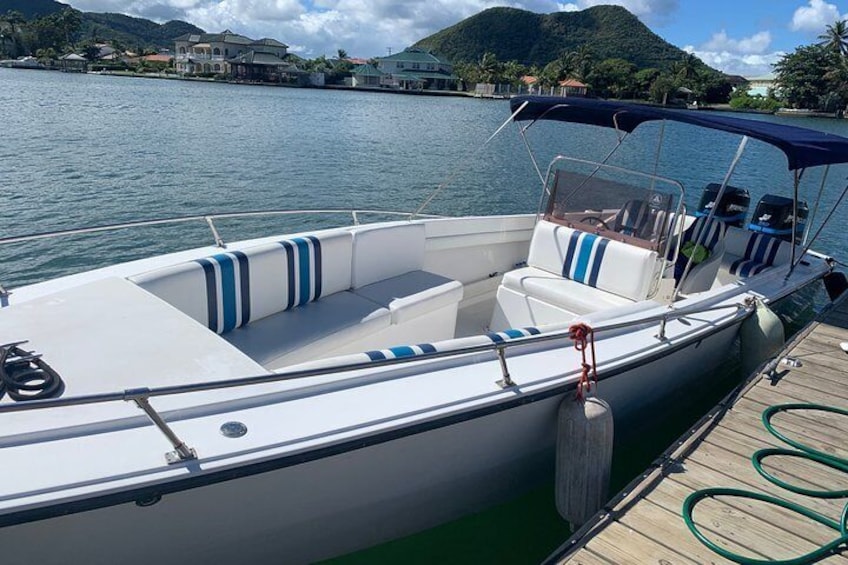 Real Nauti