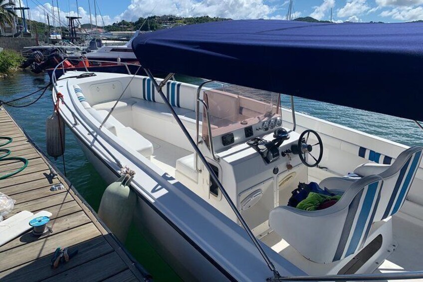 Real Nauti