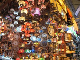 Small-Group Istanbul Uncovered Tour