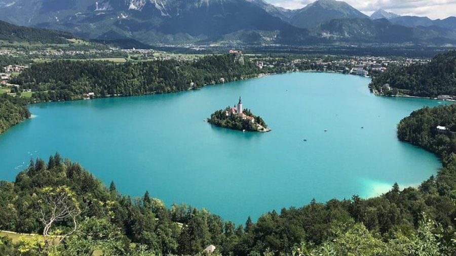 Bled
