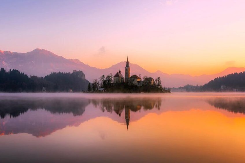 Bled