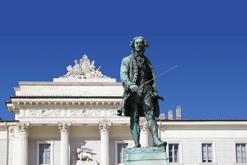 Giuseppe Tartini