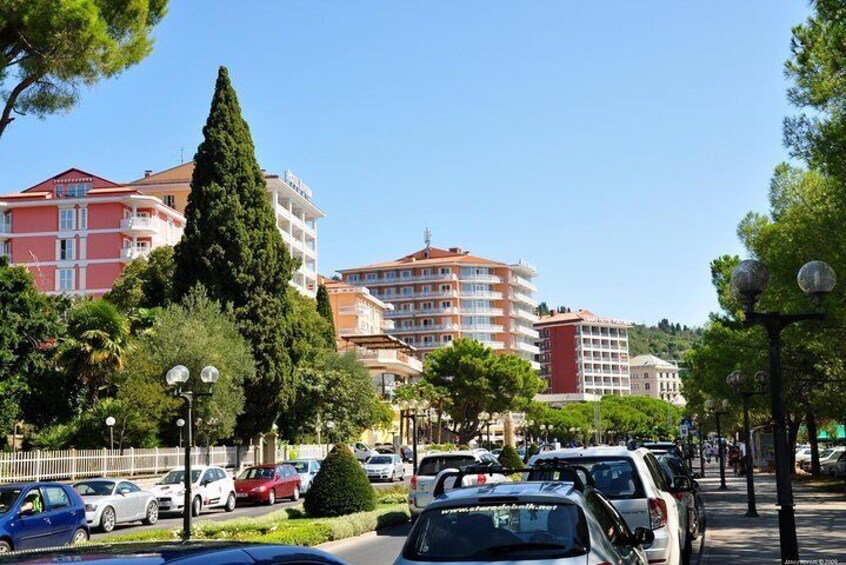 Portorož