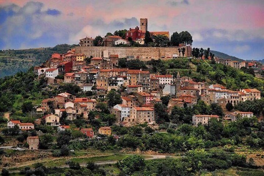 Motovun