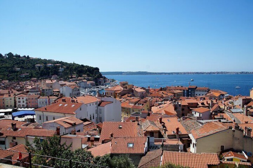 Piran