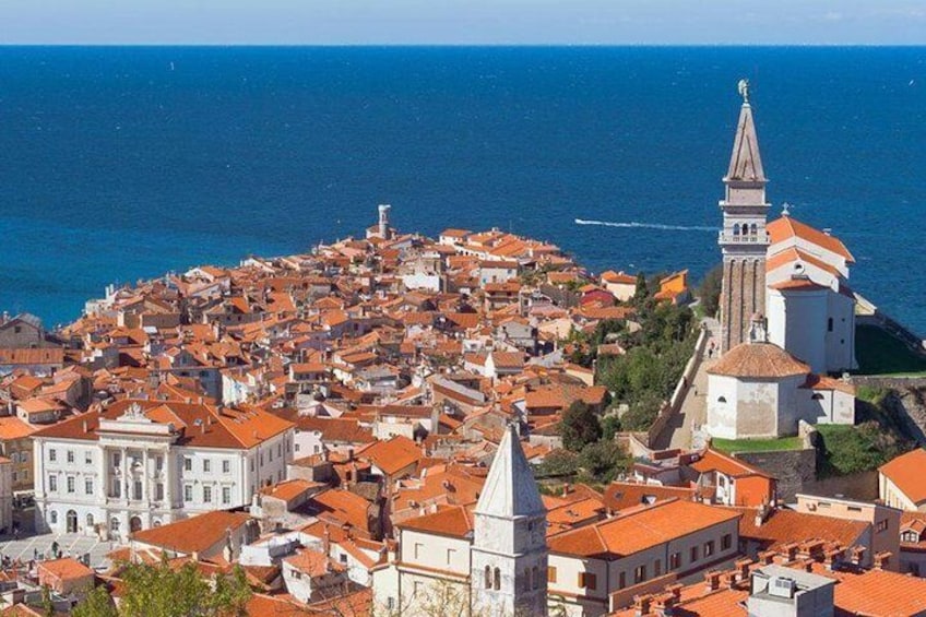 Piran