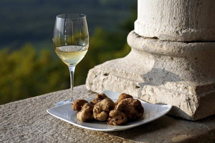 Flavours of Istria
