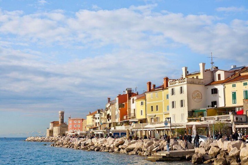 Piran