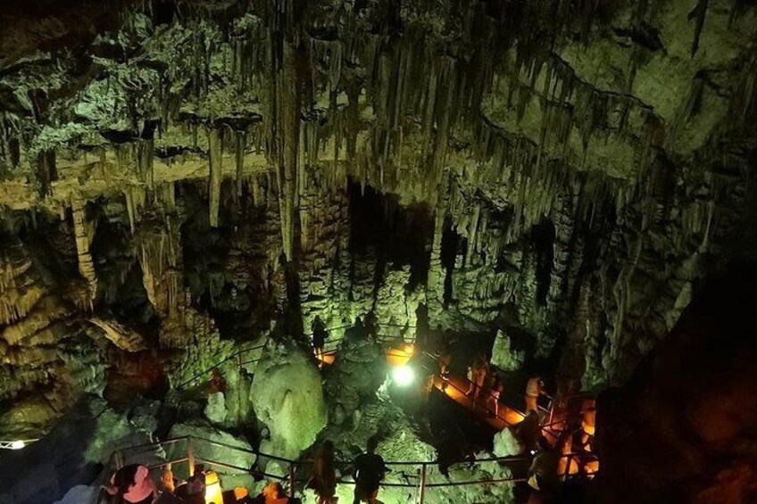 Cave of Zeus