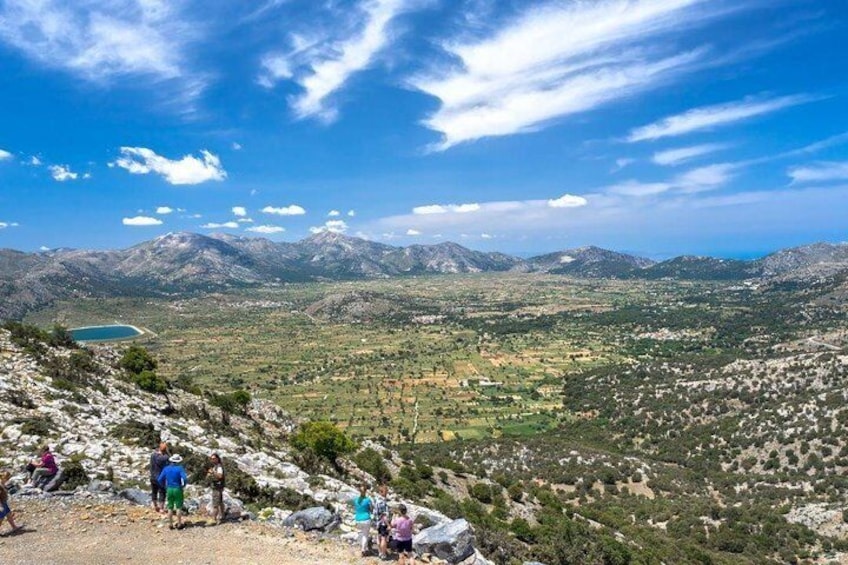Lassithi View