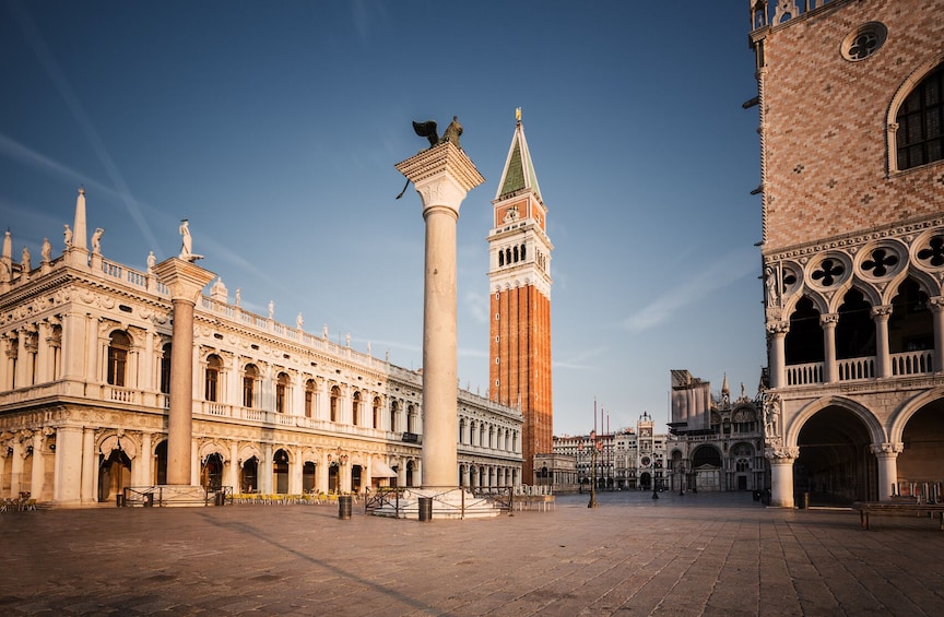 Venice in 1 Day Super Saver combo tours