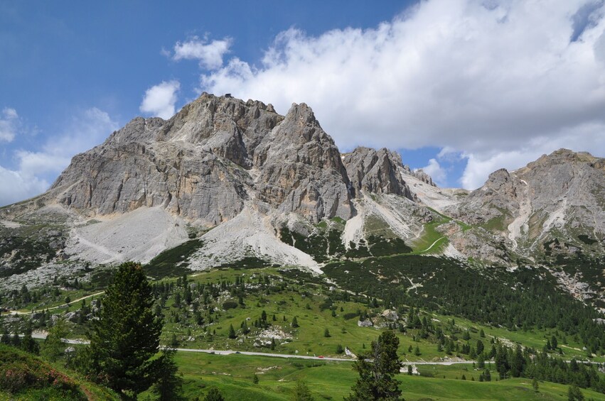 sum jury Udfyld Dolomites Full-Day Tour from Venice