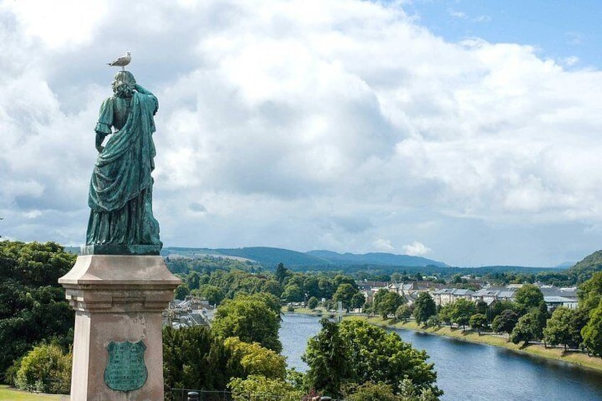 Flora Macdonald