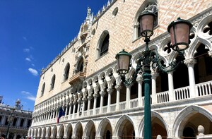 Combo:Skip-the-Line Doge's Palace & St. Mark's Basilica Tour