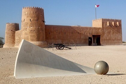 North of Qatar Tour