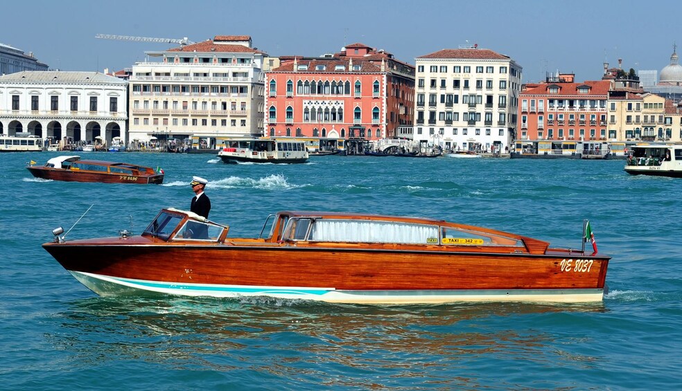 Private Murano Island Excursion