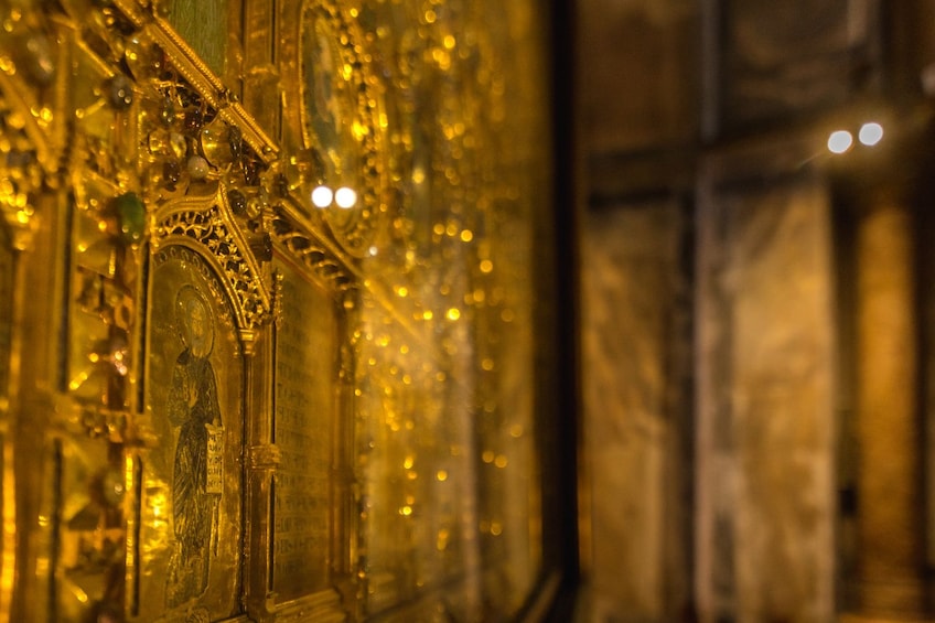 Skip-the-Line: St. Mark's Basilica - visit & seat inside